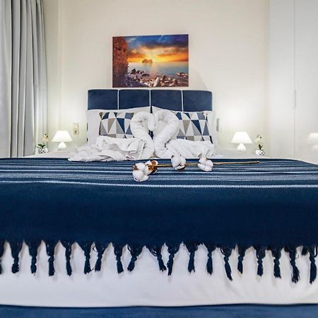 Luxury Town Center Suite, Β1 Iraklio Eksteriør bilde