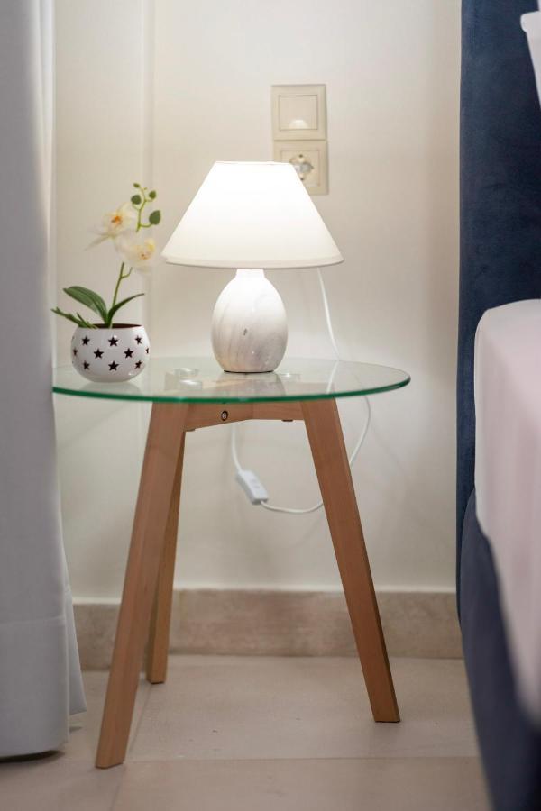 Luxury Town Center Suite, Β1 Iraklio Eksteriør bilde