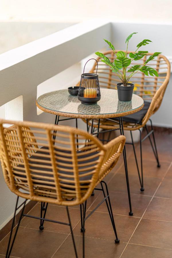Luxury Town Center Suite, Β1 Iraklio Eksteriør bilde