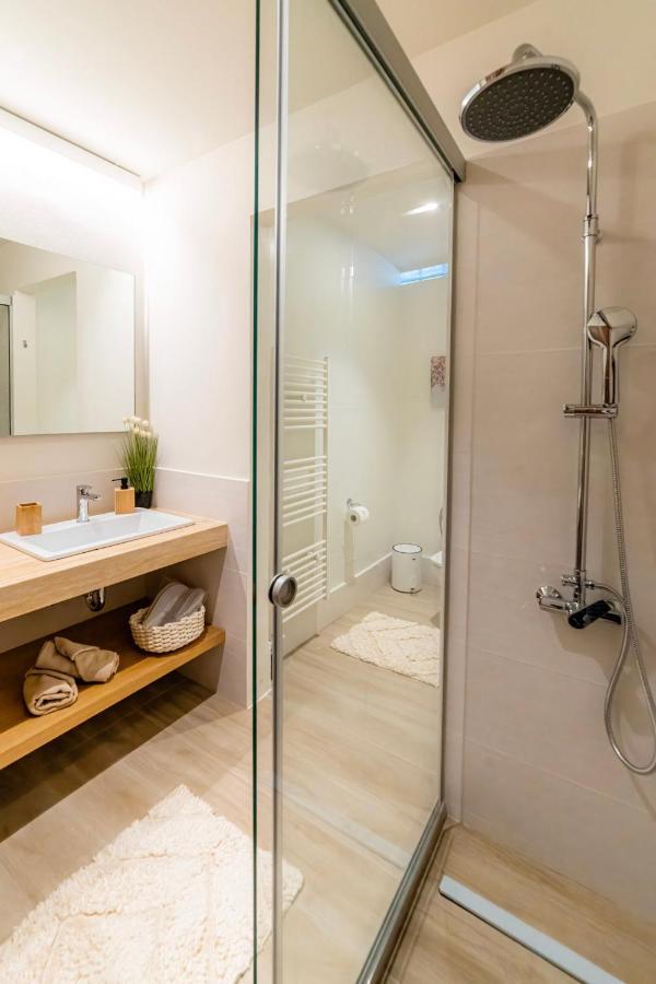 Luxury Town Center Suite, Β1 Iraklio Eksteriør bilde