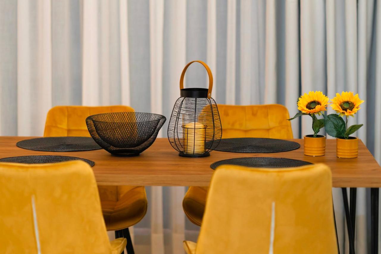 Luxury Town Center Suite, Β1 Iraklio Eksteriør bilde