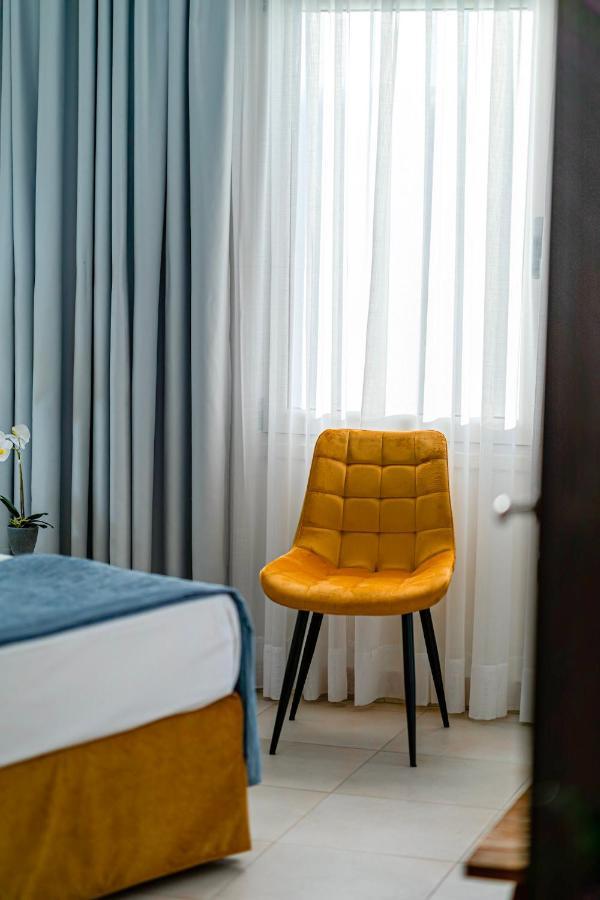 Luxury Town Center Suite, Β1 Iraklio Eksteriør bilde